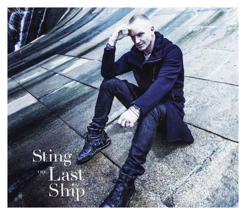 Sting the last - sting,