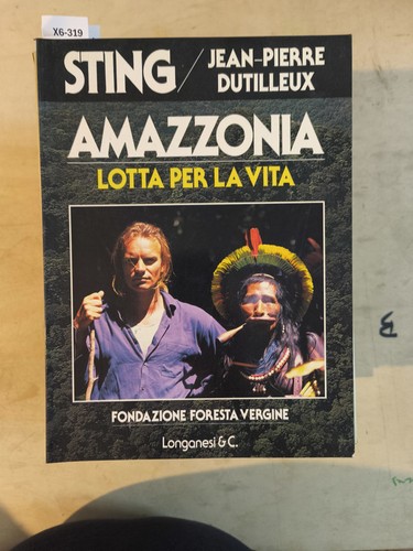 Sting jean pierre dutilleux - dutilleux,