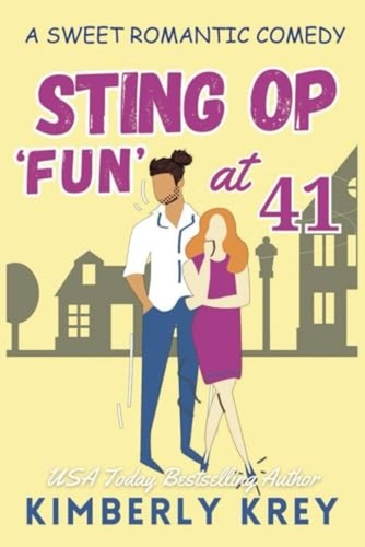 Sting fun forty one - forty-one, "i
