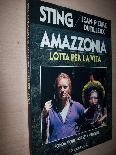 STING(Gordon