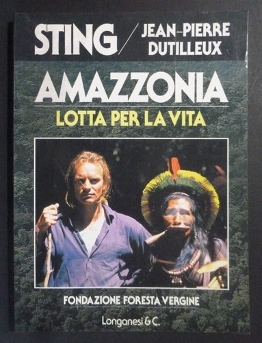 Sting dutilleux - sting,