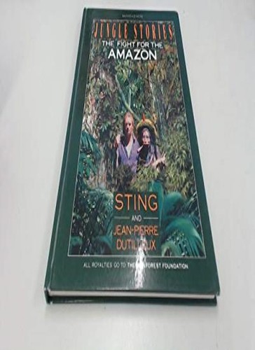 Jungle stories fight for - stories:,